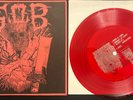 S.O.B / Napalm Death split 7