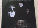 Sisters Of Mercy Floodland 1987 LP Vinyl NM- Nice Original 60762-1 Corrosion
