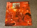 Traffic Mr Fantasy Rare Pink Island 1st Press Rare Mono Original UK LP