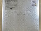 Alabama Shakes Boys & Girls 10 Year Deluxe Edition Silver/Gold Colored Vinyl 2LP