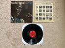 Miles Davis KIND OF BLUE Orig NM '59 1st Press *misprint sd 2 label* Mono USA LP