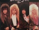 BRITNY FOX- DEBUT SELF TITLED. 1988. COLUMBIA HOUSE RECORDS. FANTASTIC CONDITION