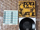 The Rolling Stones 'Exile On Main Street' 1972 Jukebox 7
