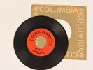 Commonwealth Jones Do Do Do  & Who's Been Here Columbia 42217 Rockabilly 45