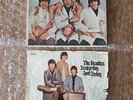 The Beatles original east coast 1966 Mono 3rd State Butcher Cover w/ ex peel
