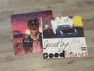 Legends Never Die/Goodbye & Good Riddance Vinyl Bundle | Juice WRLD