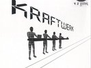 Kraftwerk - Minimum-Maximum (4xLP, Album, Eng + Box) (Near Mint (NM or M-))
