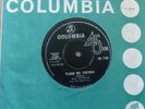 MIKE SHERIDAN & THE NIGHTRIDERS PLEASE MR POSTMAN/ IN LOVE COLUMBIA FROM 1963