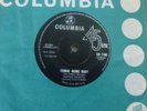 THE BARRON KNIGHTS FEAT DUKE D'MOND COMIN' HOME BABY/ PEANUT BUTTER COLUMBIA 64