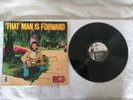 RICO, That Man Is Forward, 1981, 2 tone, two tone