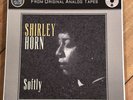 Shirley Horn Softly Reel to Reel Near Mint  2xHD Audiophile 15IPS