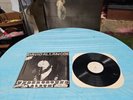 David Allan Coe - Underground Album Record Vinyl LP - Good Condition Tested.