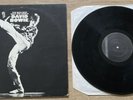 David Bowie - The Man Who Sold The World LP Irish Misprint Vinyl Record
