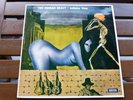 THE HUMAN BEAST VOLUME ONE German ORIGINAL DECCA prog may blitz cressida eloy