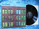 RARE 1973 press LATIN JAZZ FUNK GAUGAUNCO - LA CLAVE - S/T SELF TITLED LP VERVE