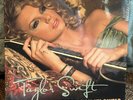 Teardrops On My Guitar by Taylor Swift (Vinyl, 2019, Big Machine Records)
