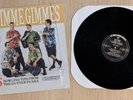 Me First And The Gimme Gimmes Have A Ball Vinyl Record LP FAT 554-1