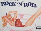 Bill Haley etc,He Digs Rock n Roll ,LP,VG/VG+,Brunswick,1957