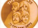 BEATLES 20 GOLDEN HITS LP VINYL 20 track LP in embossed sleeve which has Odeon l