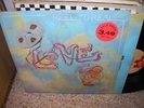LOVE/ARTHUR LEE-Reel To Real-OR.NM- KENDUN MASTERED FUNK PYSCH LP/PHOTO INNER
