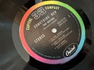 CAPITOL COMPACT 33 JUKEBOX EP SOMETHING NEW THE BEATLES SXA-2108 Stereo VG++