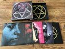 HIM (band) Lashes to Ashes, Lust to Dust A VInyl Retrospectve 1996-200 VV