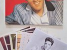 NEW Sealed -Elvis Presley Jailhouse Rock & His South African Hits (LP) W/EXTRAS