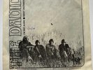 Rare psych 45 w/PS The David 