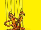 Kind Of Like Spitting - Nothing Makes Sense Without It (RED & YELLOW VINYL) - AL