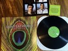 Chase this Light by Jimmy Eat World  Vinyl Record 2007 Pop Punk Jim Adkins