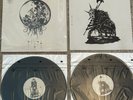SLEEP TOKEN TAKE ME BACK TO EDEN 2LP 12