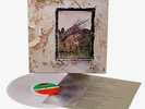 Led Zeppelin Led Zeppelin IV (Vinyl) 12