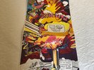 THE DEVIANTS , rock psych PTOOFF 1968 VERY  RARE UK poster cover  Masterpiece