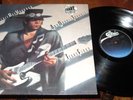 STEVIE RAY VAUGHAN TEXAS FLOOD LP NM NEAR MINT US LIBERTY VINYL CLASSIC ROCK