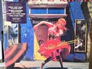 Cyndi Lauper She's So Unusual 1983 Portrait Rec's 1ST PRESS/SHRINK/HYPE STICKER