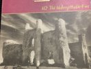 U2 The Unforgettable Fire Promo Vinyl Lp