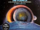 Gustav Holst, Los Angeles Philharmonic LP Album RE RM 180 Vinyl Schallplatte 060