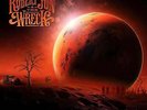 Robert Jon & The Wreck Red Moon Rising (Vinyl LP 12