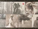 Taylor Swift Folklore Set of 9 Vinyls - All Sealed
