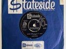 Batman theme from the TV series Nelson Riddle 7” 45 VINYL SINGLE 1966 RARE X