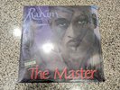 Rakin The Master L.P. (Sealed Vinyl)