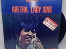 Aretha Franklin - Lady Soul - 1968 US Stereo 1st Press (EX/NM) Ultrasonic Clean