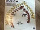 BANCHEE SELF TITLED LP Rare Psych RockVinyl Record