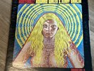 Howard Wales & Jerry Garcia Hooteroll LP Rare Psych Vinyl Record Grateful Dead