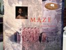 MAZE FEATURING FRANKIE BEVERLY, SILKY SOUL. Pre-Owned VG