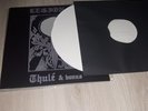 Legion - Thule & Bonus NEW LP Limit White skinhead Rock-O-Rama isd ror rebelles