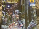 Iron Maiden -  Somewhere in Time, 1 LP, Wal Mart Yellow Vinyl & Print, Sealed