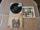 ‘Introducing The Beatles’ Feb. 1964 USA ver. 2 STEREO album in store baggie vg+