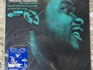 FREDDIE HUBBARD Ready For Freddie Blue Note Music Matters Jazz 2x45 Vinyl