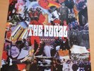 The Coral - self-titled debut - vinyl - original 2002 pressing